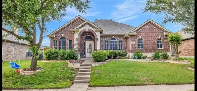 Unit for sale at 2201 River Canyon Lane, Garland, TX 75041