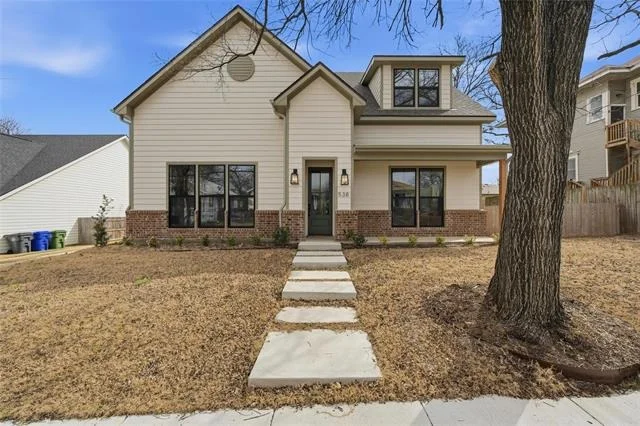 Unit for sale at 538 Proctor Avenue, Waco, TX 76708