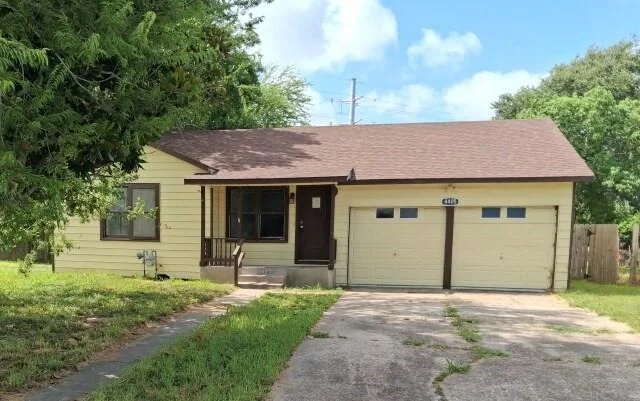 Unit for sale at 4405 S Cornelia Circle, Corpus Christi, TX 78408