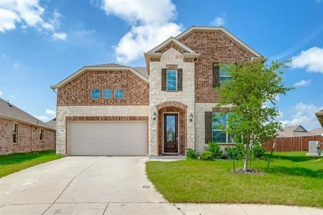 Unit for sale at 1211 Sweetgum Street, Princeton, TX 75407