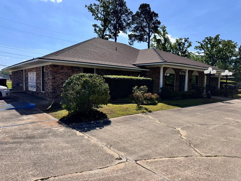 Unit for sale at 1400 Highway 80, Haughton, LA 71037
