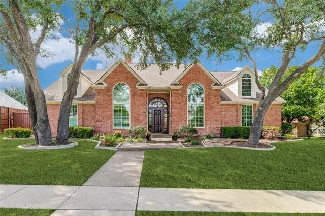 Unit for sale at 6620 Myrtle Beach Drive, Plano, TX 75093