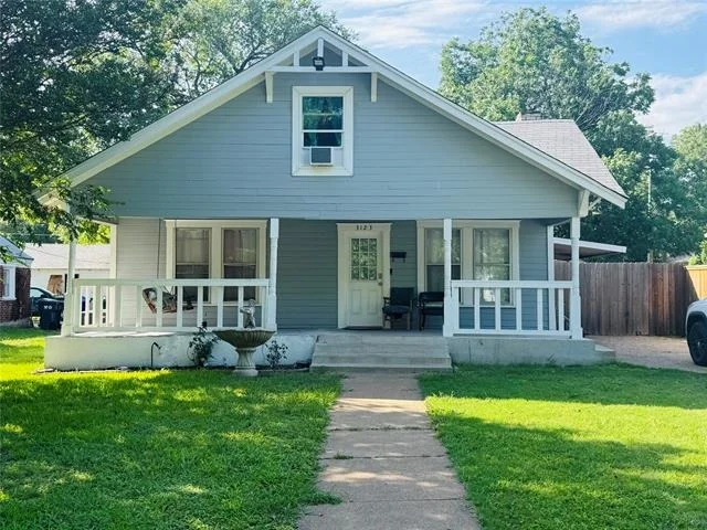 Unit for sale at 3123 Trice Avenue, Waco, TX 76707