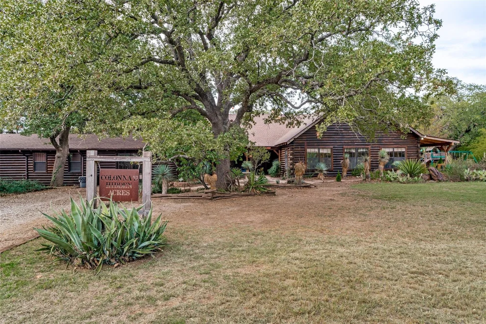 Unit for sale at 11349 S Fm 372, Valley View, TX 76272