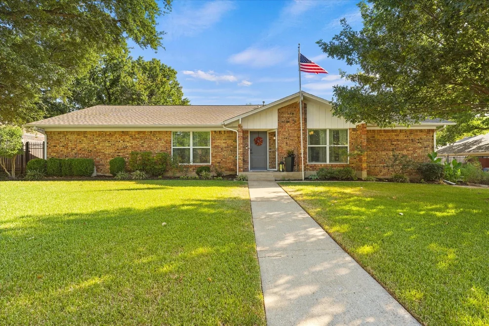 Unit for sale at 617 Mimosa Drive, Denton, TX 76201
