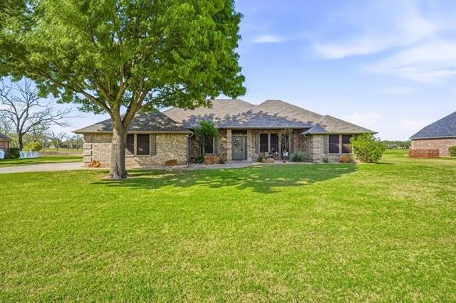 Unit for sale at 5910 Dog Leg Court, Granbury, TX 76049