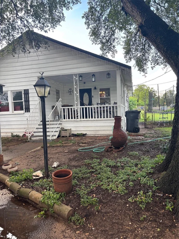 Unit for sale at 1528 McFerrin, Waco, TX 78708