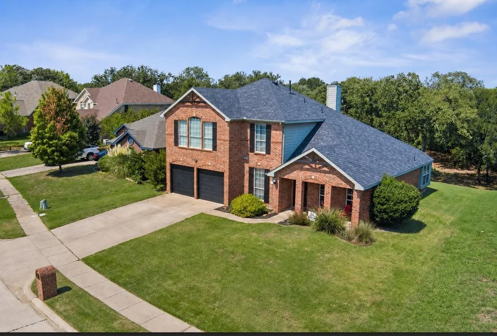 Unit for sale at 409 Springtree Road, Lake Dallas, TX 75065