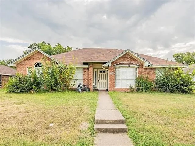 Unit for sale at 4520 Wedgecrest Drive, Dallas, TX 75232