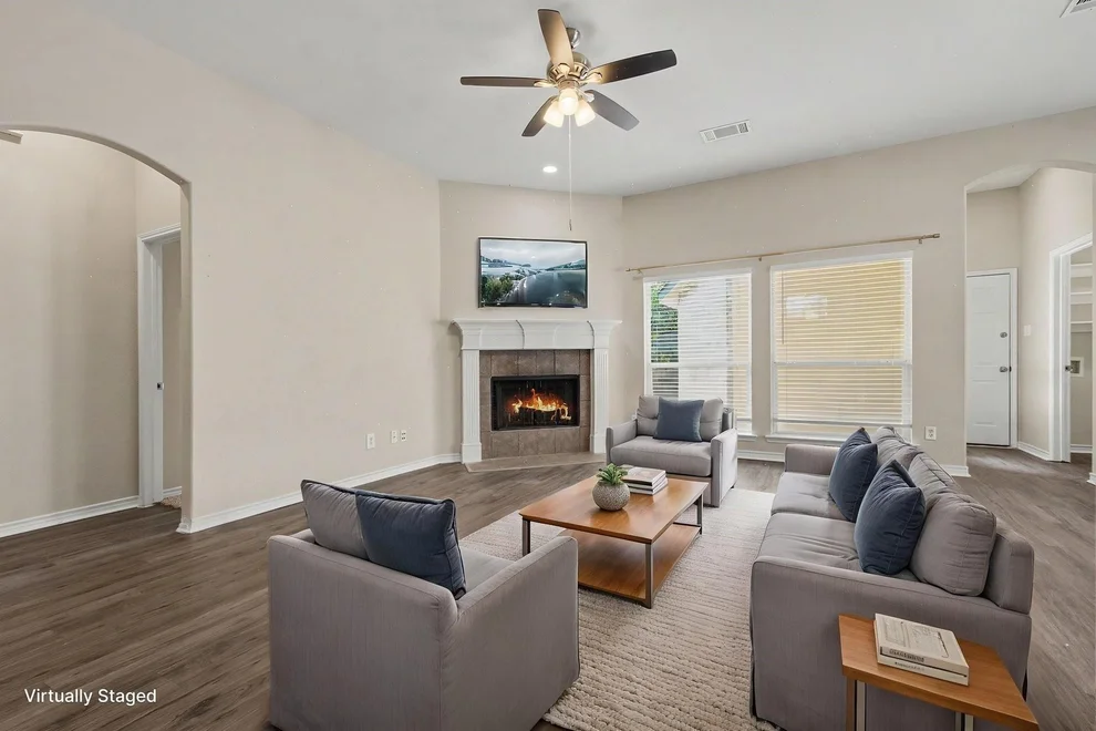 Unit for sale at 1614 Woodhaven Court, Allen, TX 75002