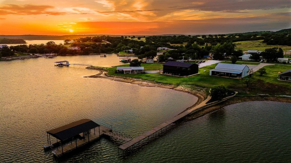 Unit for sale at 15 PR 3004, Possum Kingdom Lake, TX 76450