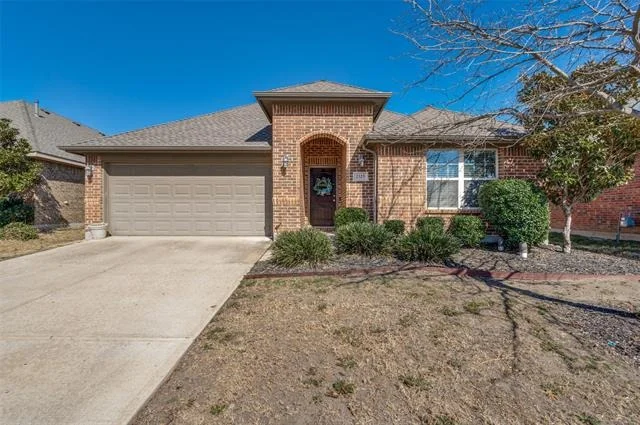 Unit for sale at 2325 Scott Creek Drive, Little Elm, TX 75068