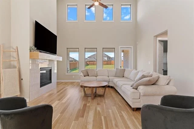 Unit for sale at 1228 Sapphire Lane, Wylie, TX 75098