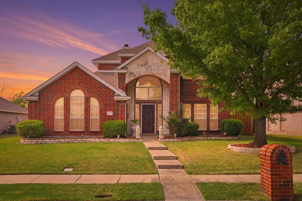 Unit for sale at 1216 Majestic Way, Wylie, TX 75098
