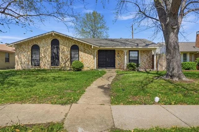 Unit for sale at 1917 Aspen Lane, Garland, TX 75044