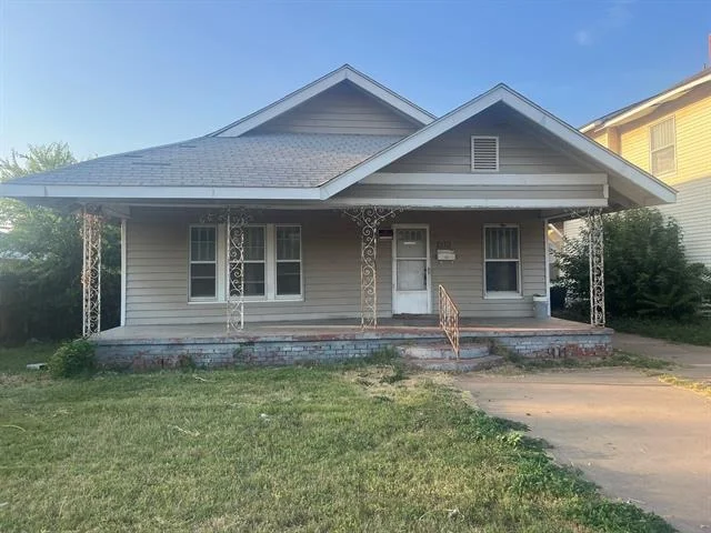 Unit for sale at 2110 9th Street, Wichita Falls, TX 76301