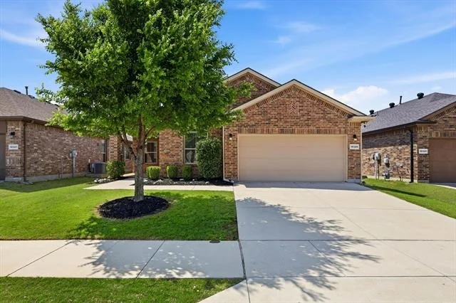 Unit for sale at 10325 Lastrup Drive, Fort Worth, TX 76177