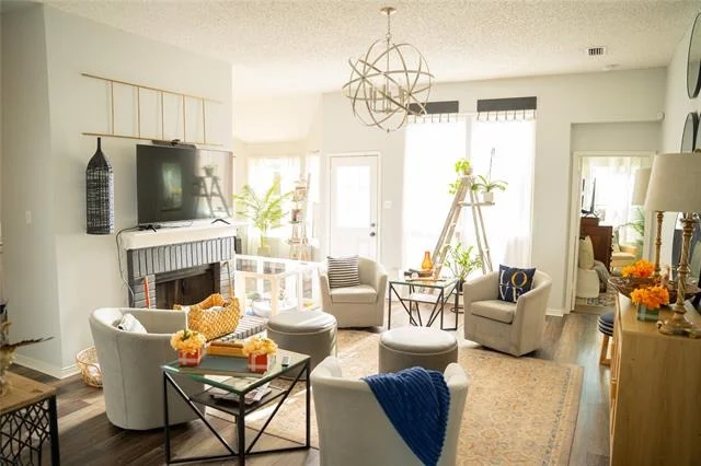 Unit for sale at 10113 Long Rifle Drive, Fort Worth, TX 76108