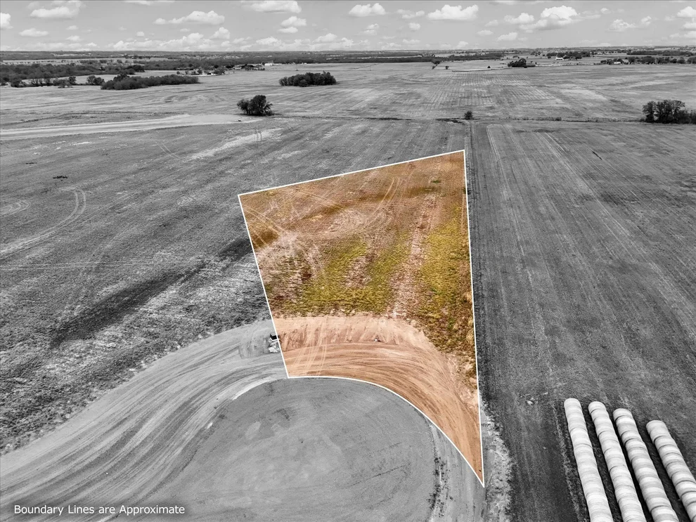 Unit for sale at Lot 47 Clearview Lane, Elm Mott, TX 76640