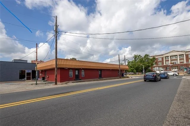 Unit for sale at 101 S Main Street, Quitman, TX 75783