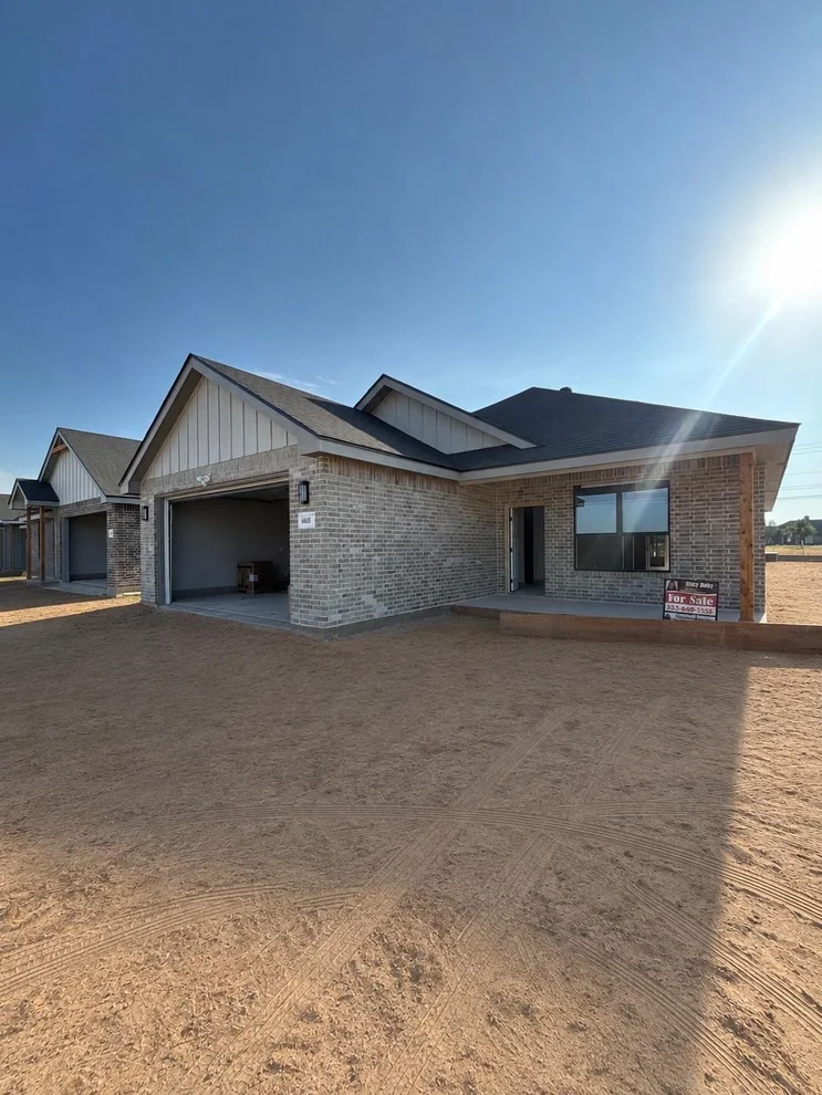 Unit for sale at 6801 Prickly Pear Way, Abilene, TX 79606