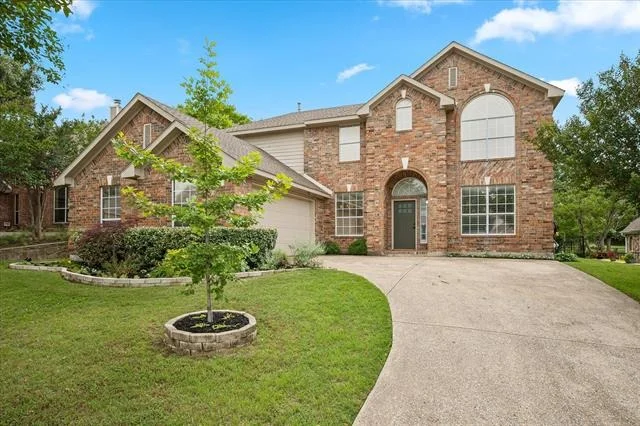 Unit for sale at 821 Palm Desert Drive, Garland, TX 75044