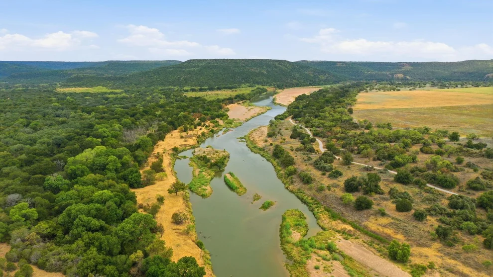 Unit for sale at Lot 133 River Canyon Ranch, Palo Pinto, TX 76484