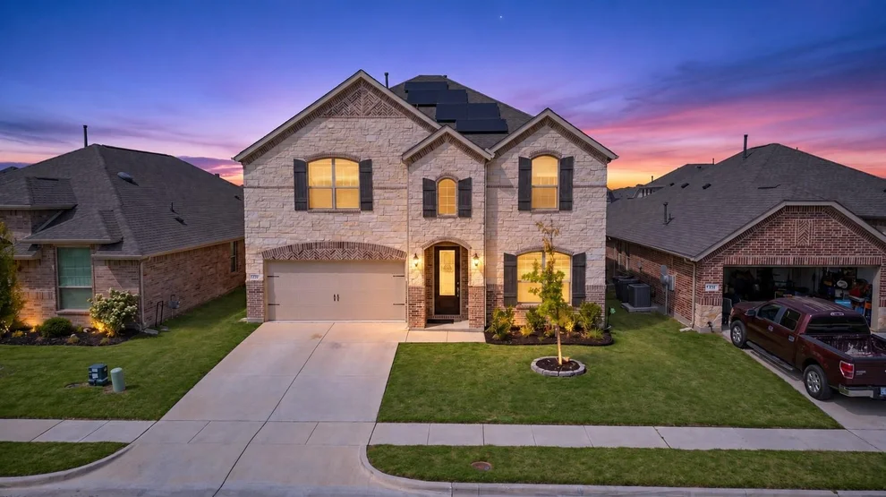 Unit for sale at 729 Lombard Lane, Forney, TX 75126