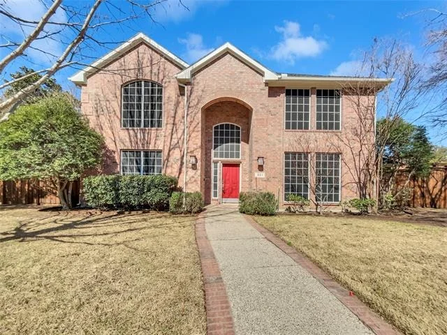 Unit for sale at 321 Beacon Hill Drive, Allen, TX 75013