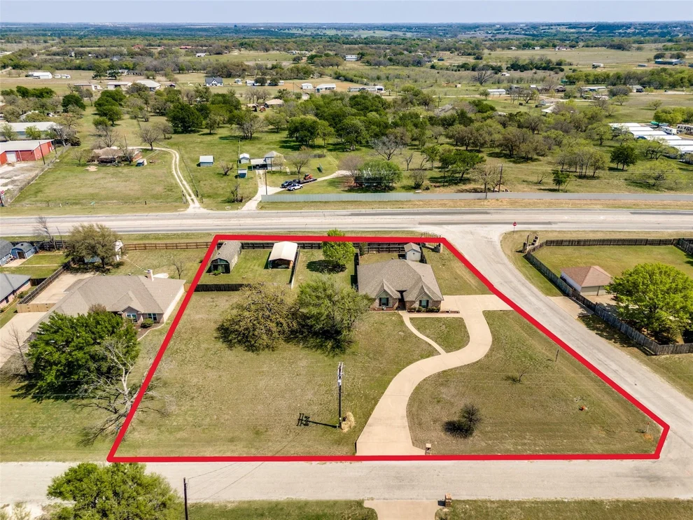 Unit for sale at 3901 Bonita Court, Granbury, TX 76049