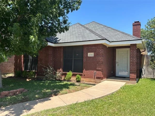 Unit for sale at 4343 Garden Grove Lane, Abilene, TX 79606
