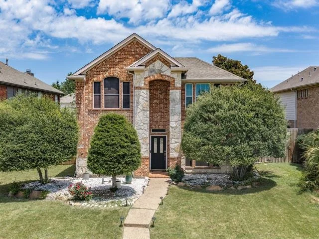 Unit for sale at 5404 Worley Drive, The Colony, TX 75056