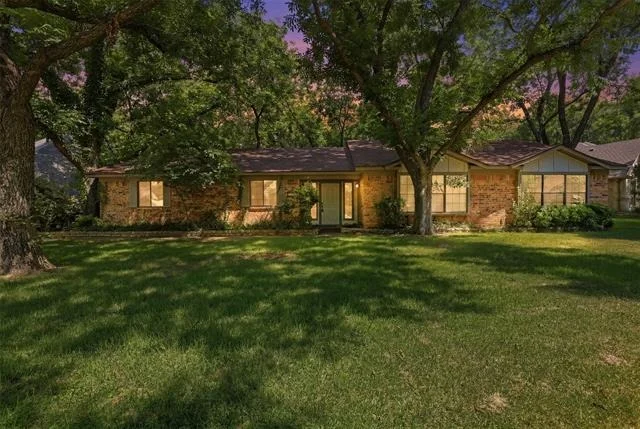 Unit for sale at 8708 S Monticello Circle, Granbury, TX 76049