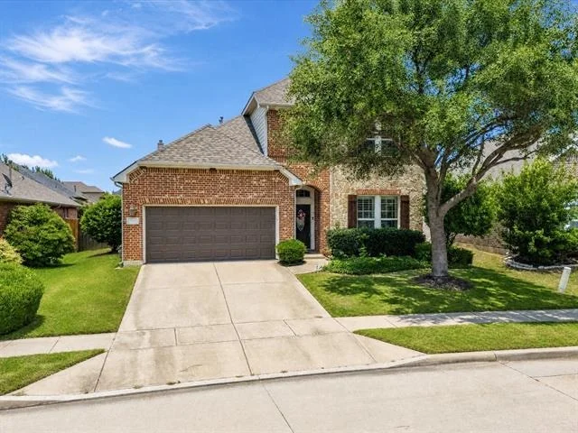 Unit for sale at 313 Turnstone Drive, Little Elm, TX 75068