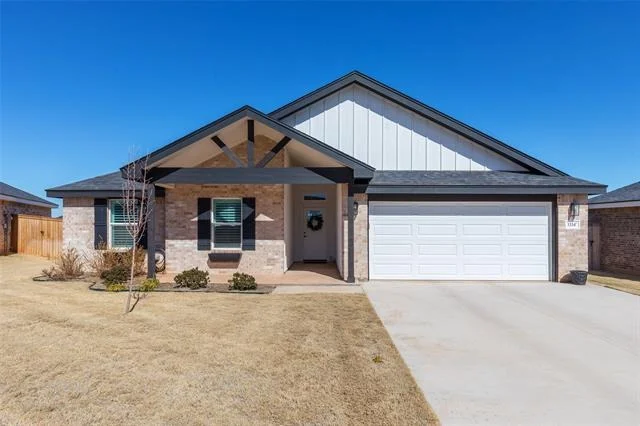 Unit for sale at 3334 Laxmi Govind Drive, Abilene, TX 79606
