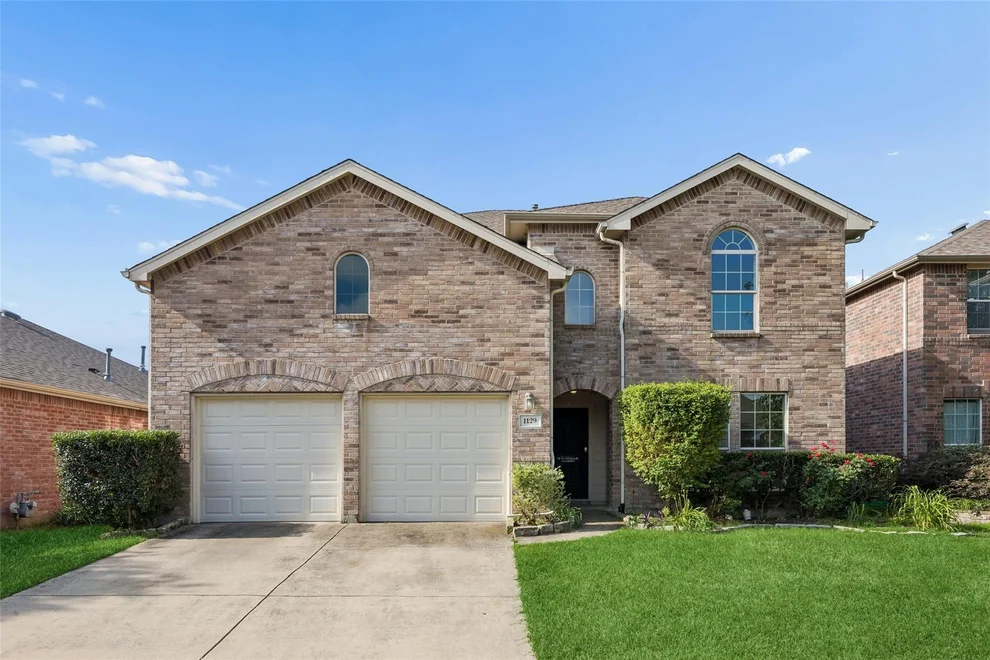 Unit for sale at 1129 Honeywell Drive, Anna, TX 75409
