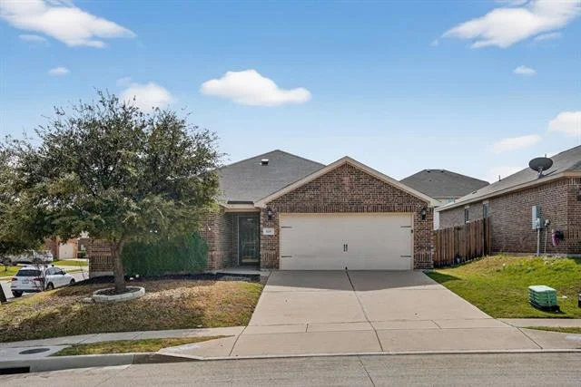 Unit for sale at 6201 White Jade Drive, Fort Worth, TX 76179