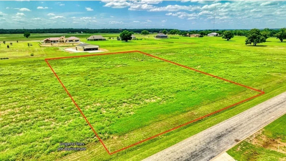 Unit for sale at TBD 00 Westmeadow Drive, Weatherford, TX 76087