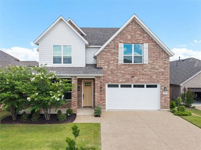 Unit for sale at 1841 Celebration Lane, Wylie, TX 75098