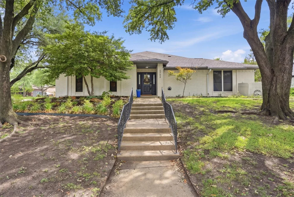 Unit for sale at 5744 Ledgestone Drive, Fort Worth, TX 76132