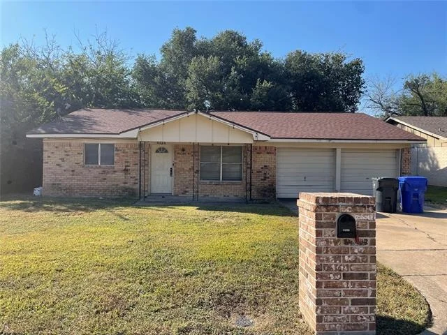 Unit for sale at 3600 Kenwood Street, Waco, TX 76706