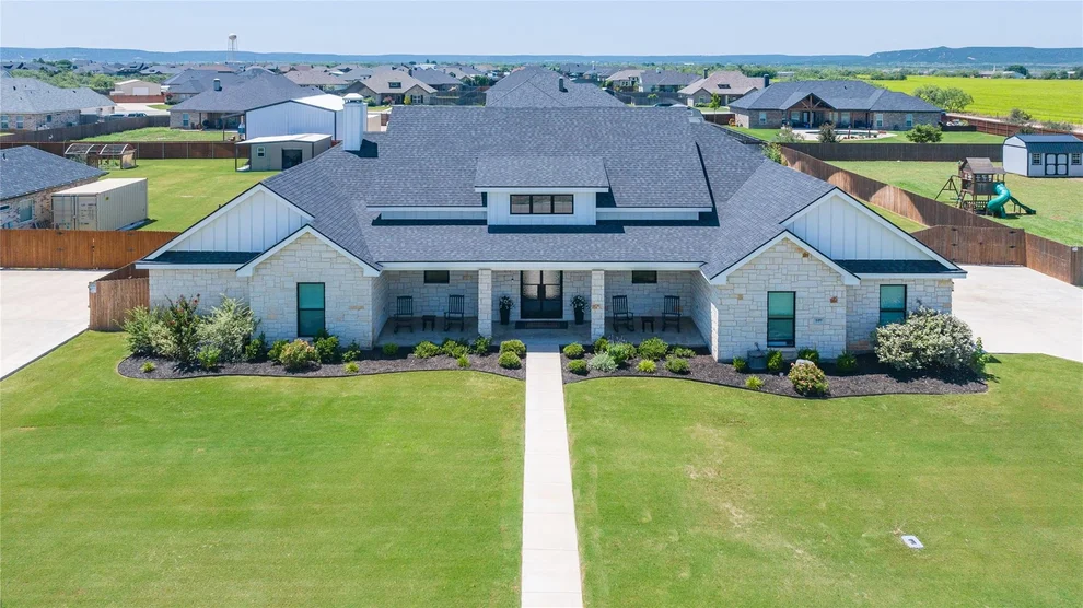 Unit for sale at 109 Vaquero Court, Abilene, TX 79602