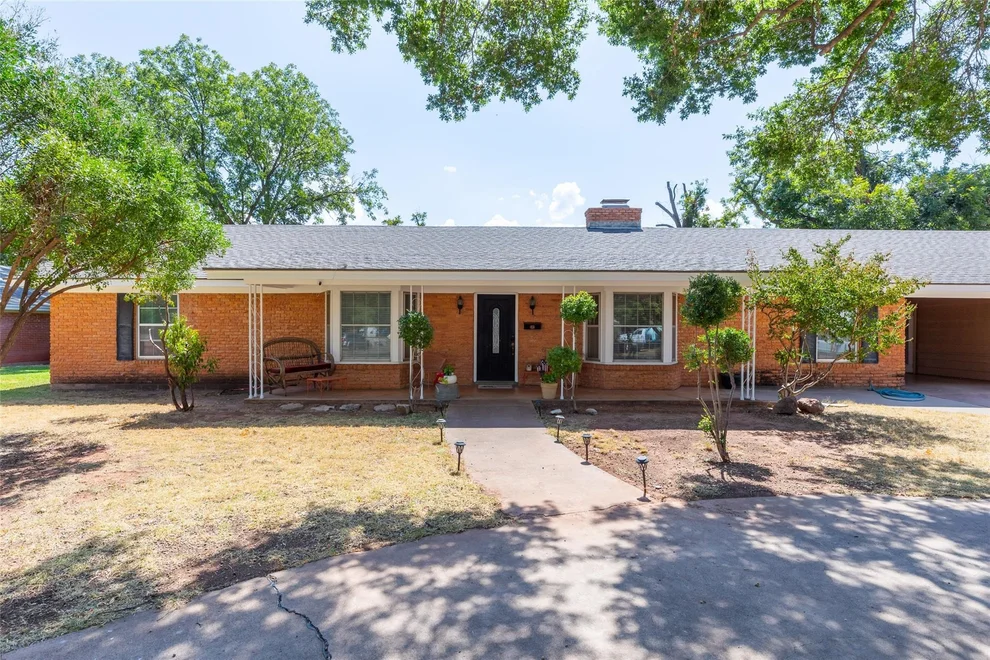 Unit for sale at 10 Harvard Place, Abilene, TX 79603