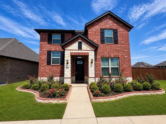 Unit for sale at 1414 Haybale Lane, Garland, TX 75042