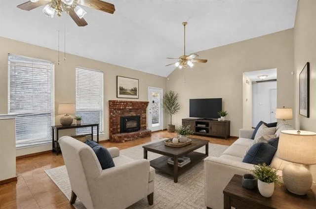 Unit for sale at 2422 Weatherby Drive, Mesquite, TX 75181