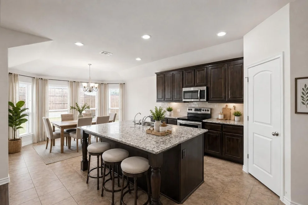 Unit for sale at 217 Angelina Court, Azle, TX 76020