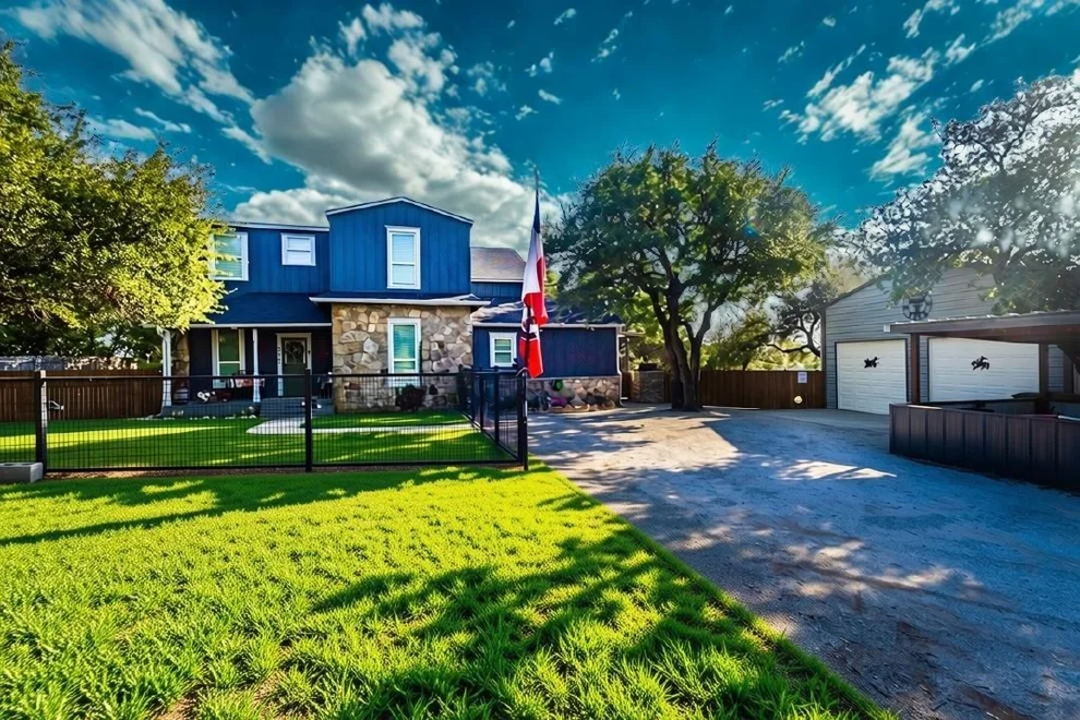 Unit for sale at 212 Quiten Lane, Possum Kingdom Lake, TX 76450