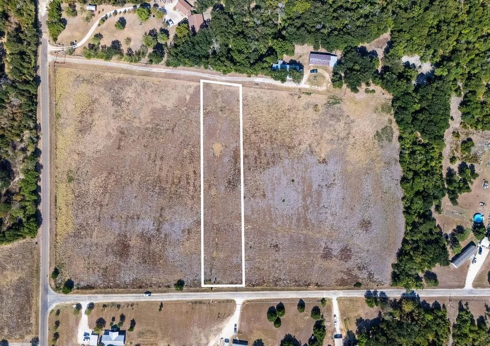 Unit for sale at Lot 7 Howard Drive, Moody, TX 76557