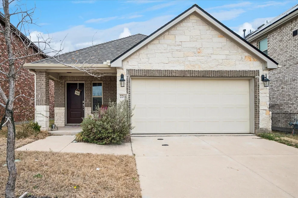 Unit for sale at 2216 Deya Drive, Anna, TX 75409