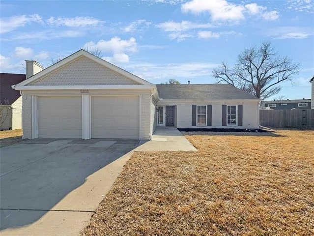 Unit for sale at 5333 Buckner Drive, Flower Mound, TX 75028